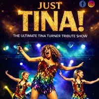 Encore Live Events- Just Tina - Tina Turner Tribute at The Southport Coaster
