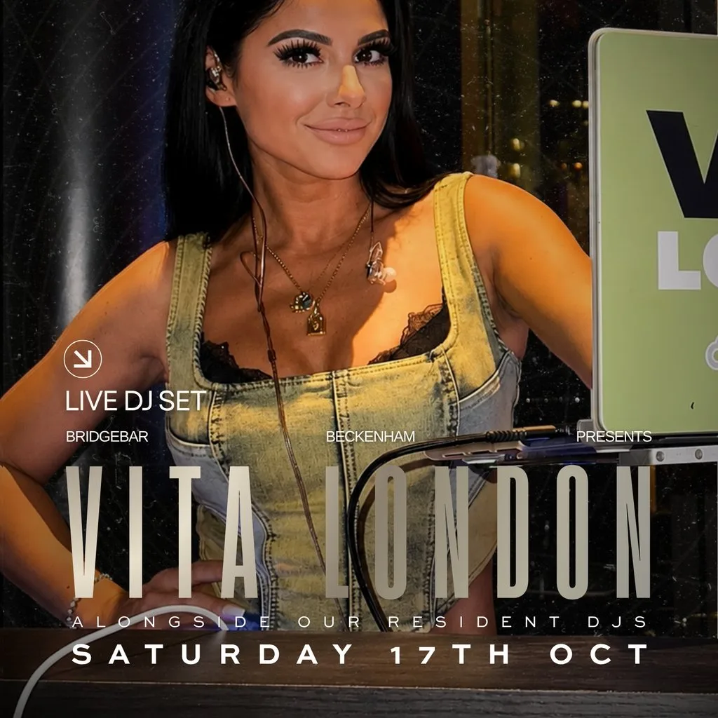 Vita London at Bridgebar at Bridgebar Beckenham
