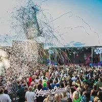 Back to the 80's Summer Tribute Festival with Martin Kemp at Wheelers Farm