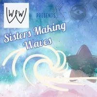 Sisters Making Waves at Hobo Kiosk