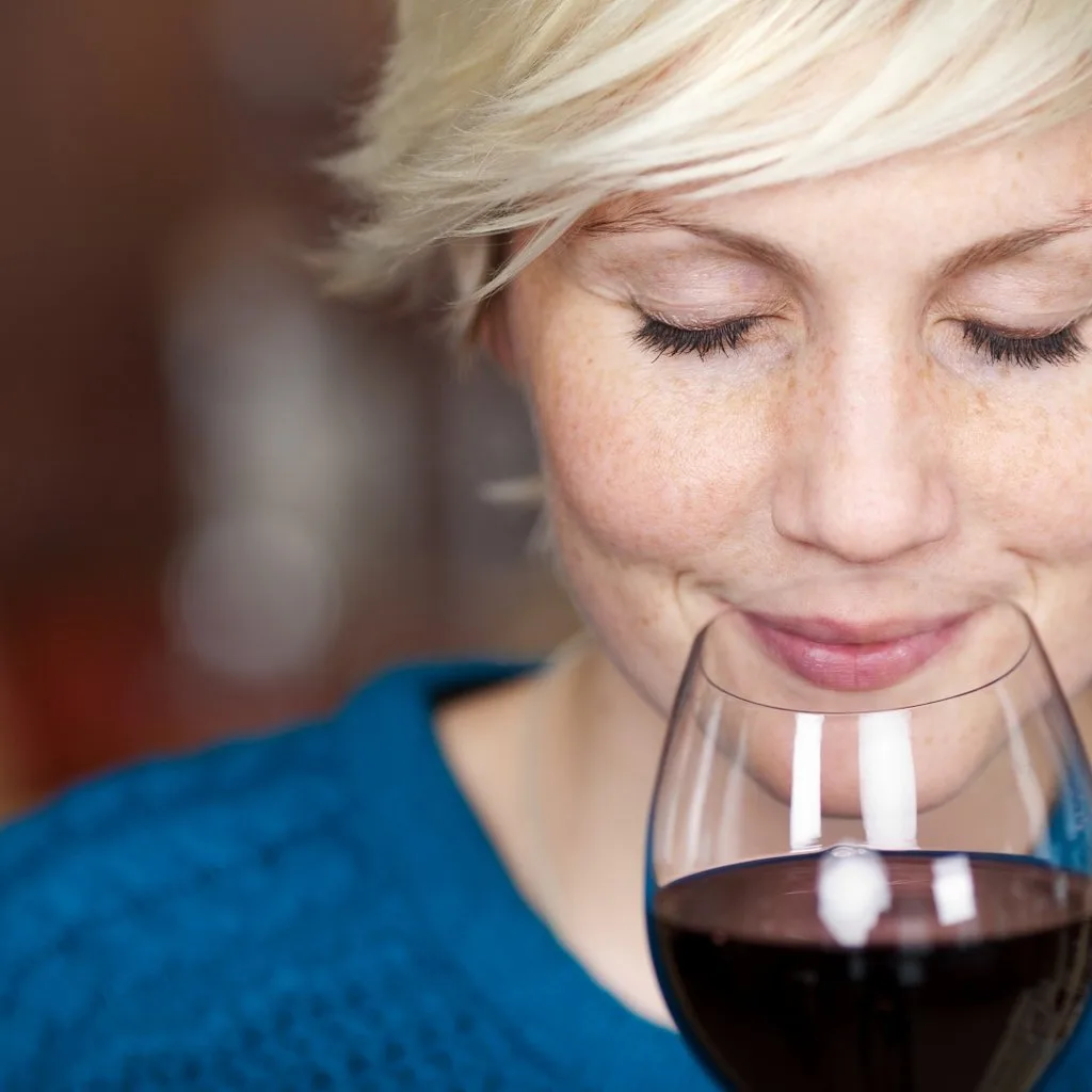Evening Intro to Wine!