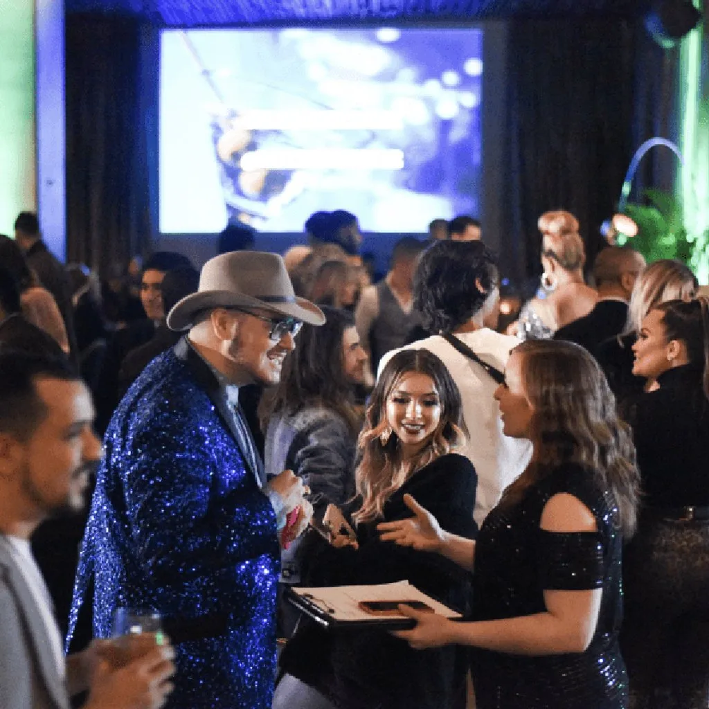 Fashion, Luxury Retail | Founders & Professionals Connections at The Refinery City Point