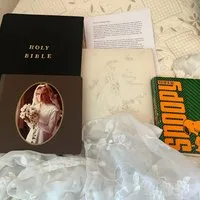 Leah Michal: Todd, God, and Me - Morecambe Bay Fringe at The Royal Station Hotel