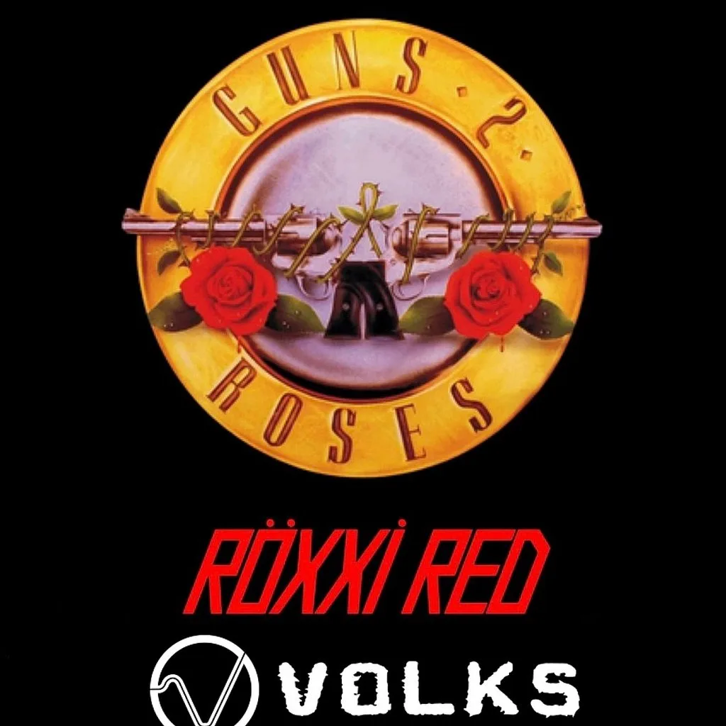 Guns 2 Roses
