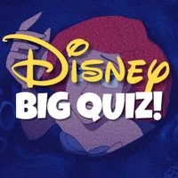 Disney Big Quiz at The Woodlands Bar And Grill