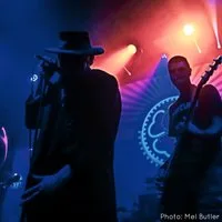 Carpe Noctum: The Sisters of Murphy