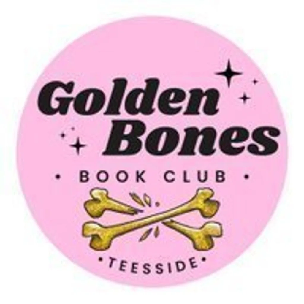 Golden Bones Book Club #14: THE SCALD CROW at Disgraceland Middlesbrough