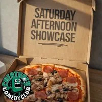 Saturday Afternoon Showcase|| Creatures Comedy Club at Creatures Comedy Club