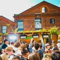 For The Record X 24KS @ Brick Street w/Special Guests at Brick Street