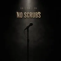No Scrubs: Live R&B Brunch at Area