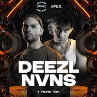 PEAK X APEX Presents: DEEZL + NVNS at The Classic Grand