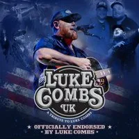 Luke Combs UK Tribute in NORWICH at Epic Studios