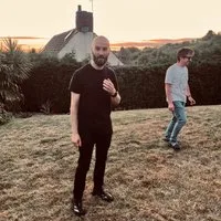 TIRED Album Launch w/ Hey Alamo & Dead Elvis