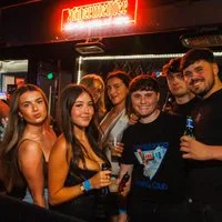 Society X OFFSET at Society Leeds