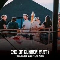 End of Summer Party at BAaD! at Barras Art And Design (BAaD)