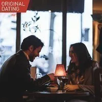Speed Dating in Clapham | Ages 30-45 at Hannah Battersea
