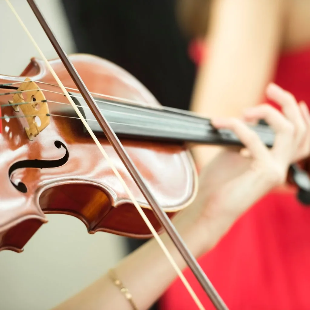 Vivaldi Four Seasons by Candlelight (8pm) at Actors Church (St Paul's Covent Garden)