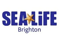 Sea Life Brighton Deluxe Anytime
