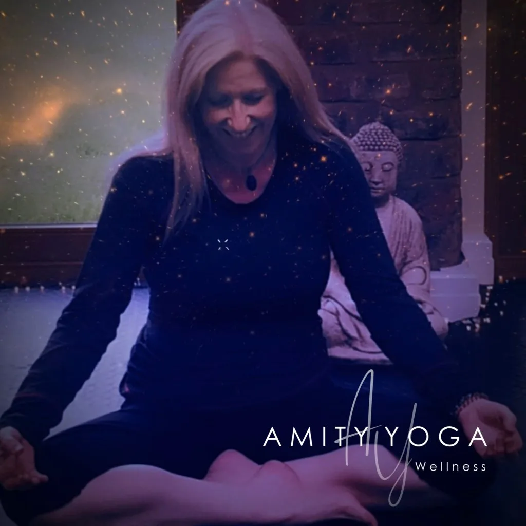 Women's Wellness Amity Yoga & Spa Day New Year Retreat Liverpool at Hope Street Hotel