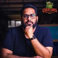 An Audience with Eshaan Akbar || Creatures Comedy Festival at Creatures Comedy Club