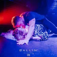 Dreamboys Bottomless Brunch at BALLIN' Maidstone