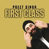 Preet Singh : First Class Birmingham at Glee Club