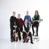 The George Harrison Project at The Brindley