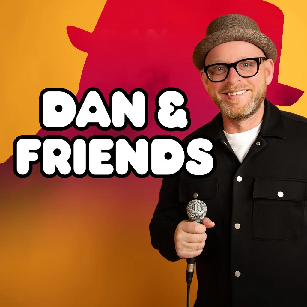 Dan Nightingale & Friends at Old Fire Station