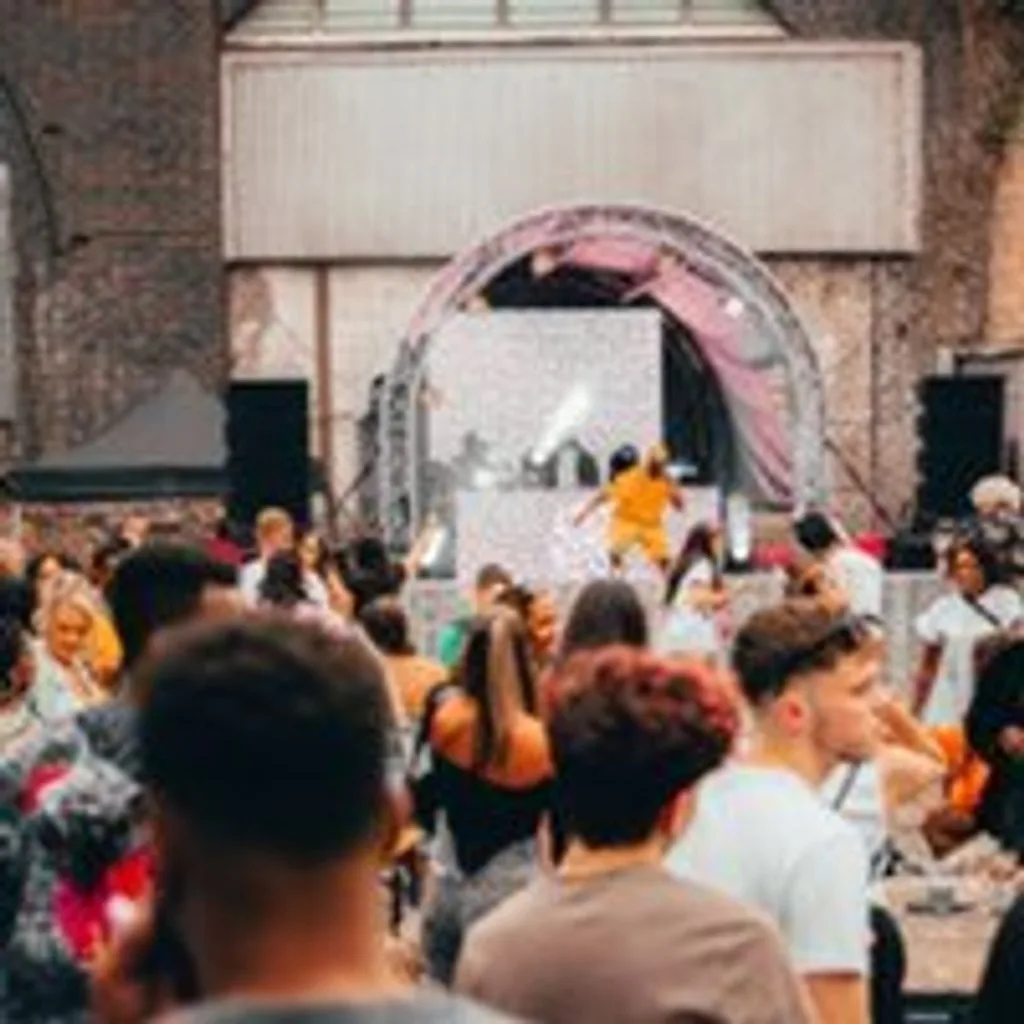 Haze Manchester - Sat 19th Jun 2027