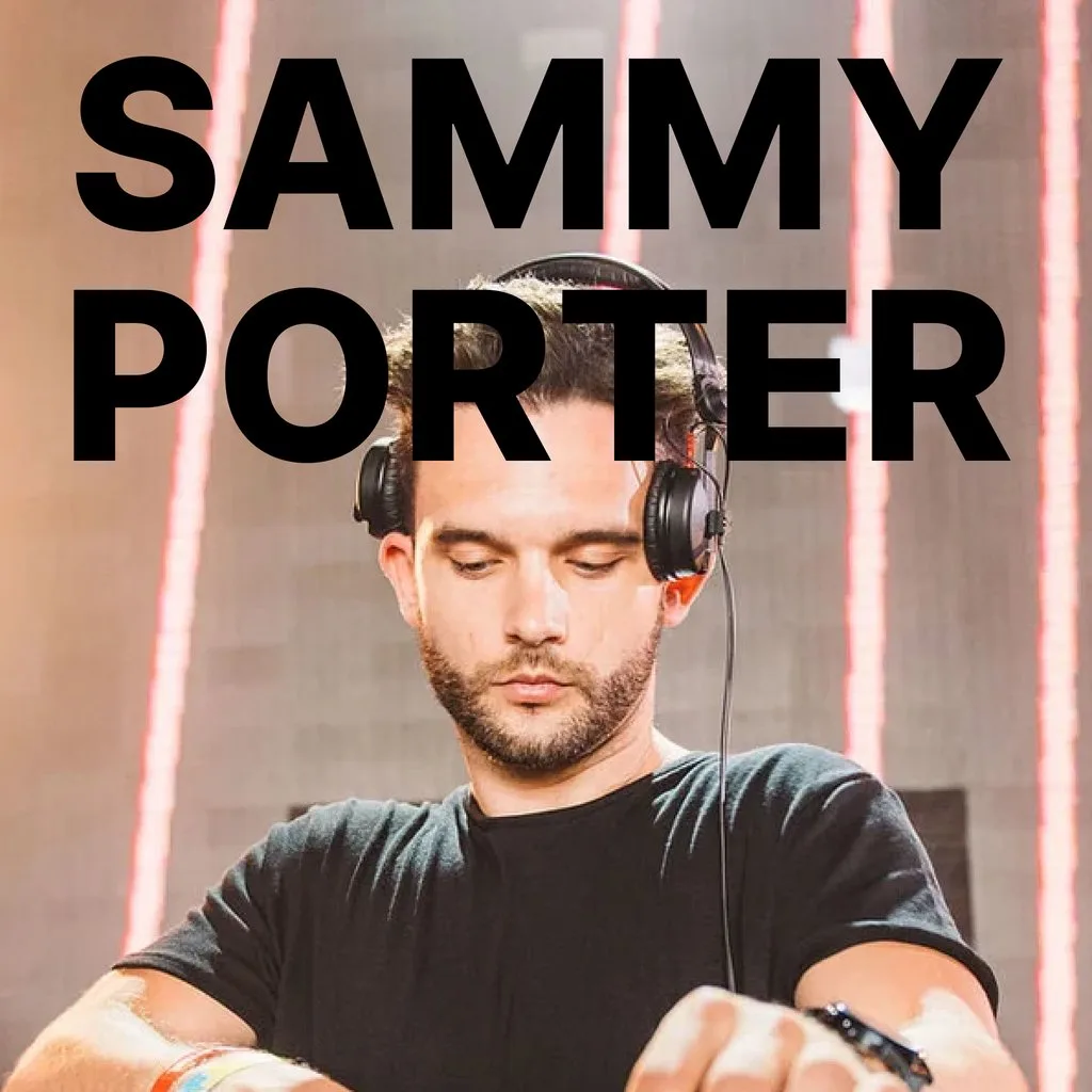 DUEL Presents Sammy Porter