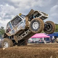 Land Rover Owner Show 2026 at Belvoir Castle