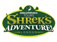 Shrek London - Standard Experience at Shrek's Adventure London