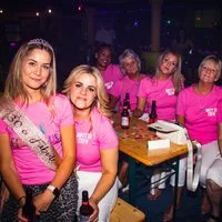 BANK HOLIDAY Madness @ The Benidorm Bar, Liverpool at The Benidorm Bar
