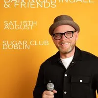 Dan Nightingale & Friends at The Sugar Club