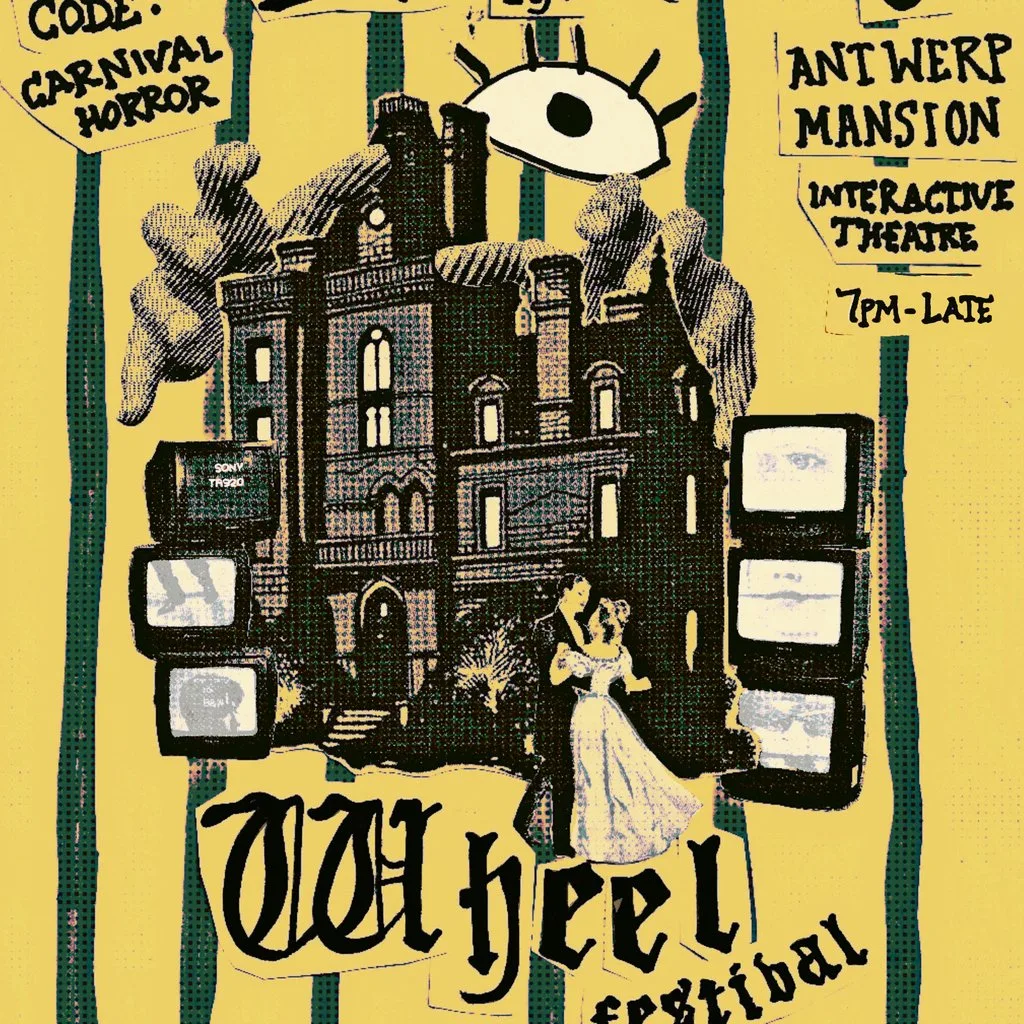 Kill the Wheel Festival