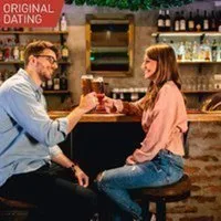 Speed Dating in Edinburgh | Ages 30-45 at Manahatta Edinburgh