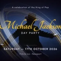 The Michael Jackson Day Party comes to Newport at Newport