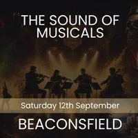 The Sound of Musicals - Beaconsfield at St Mary And All Saints Church