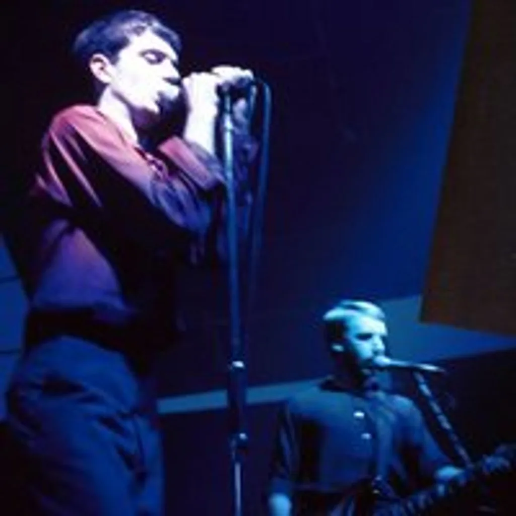 Transmission - The Sound of Joy Division - with support at The Fulford Arms