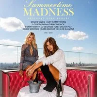 Hi life x Zenn Summertime Madness at Zenn Liverpool