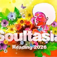 SOULTASIA Reading at Prospect Park
