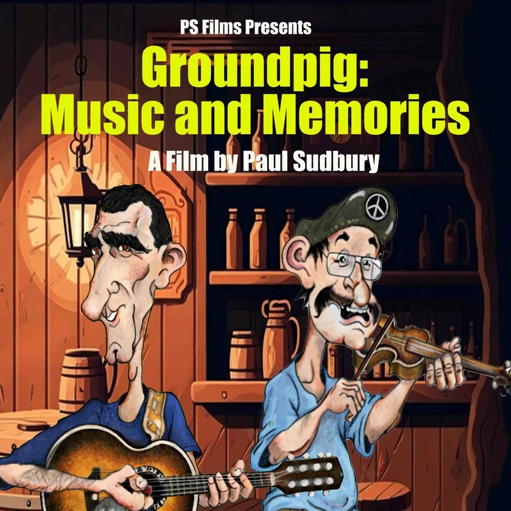Groundpig: Music and Memories at Laughterhouse At Slaughterhouse