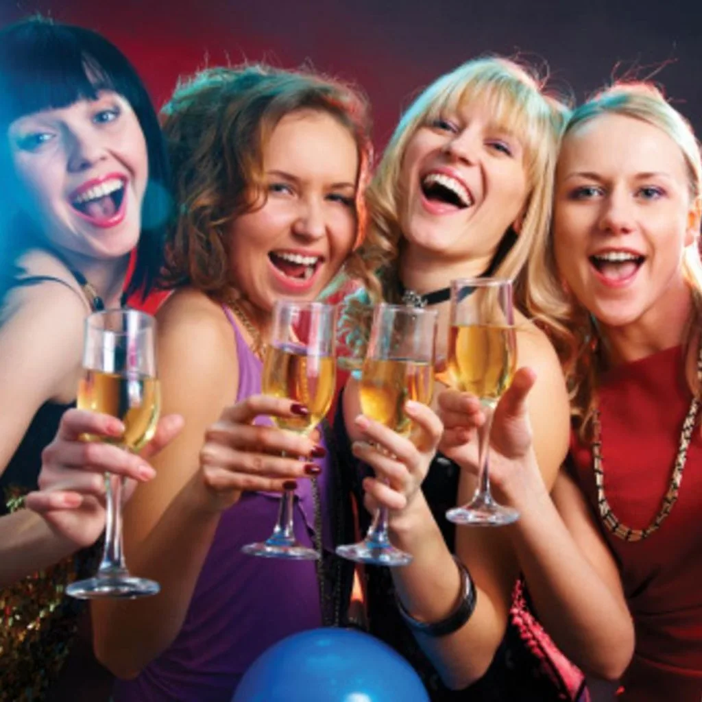 'Lock & Key' Singles Party in London (All Ages)