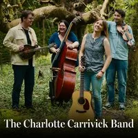 The Charlotte Carrivick Band at Salisbury Arts Centre