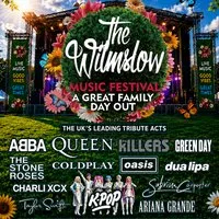 Wilmslow at Wilmslow Rugby Club