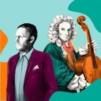 Recomposed by Max Richter: Vivaldi, The Four Seasons at St Georges Church, Kemptown, Brighton