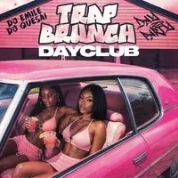 PURE presents.. TRAP BRUNCH x DAY PARTY at Pure NightLounge