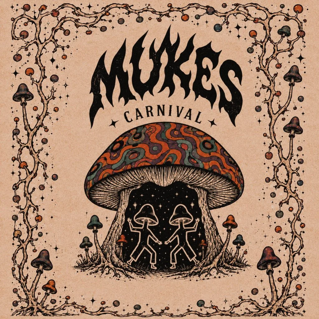 Mukes Carnival at The Yard Manchester