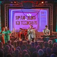 Speaking In Tongues: A Talking Heads Tribute at Fox And Firkin