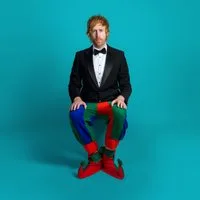 Mark Simmons: Jest to Impress at Norden Farm Centre For The Arts
